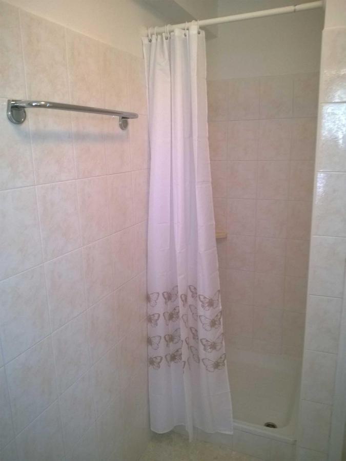 North Adriatic View Apartment Rabac Exterior photo